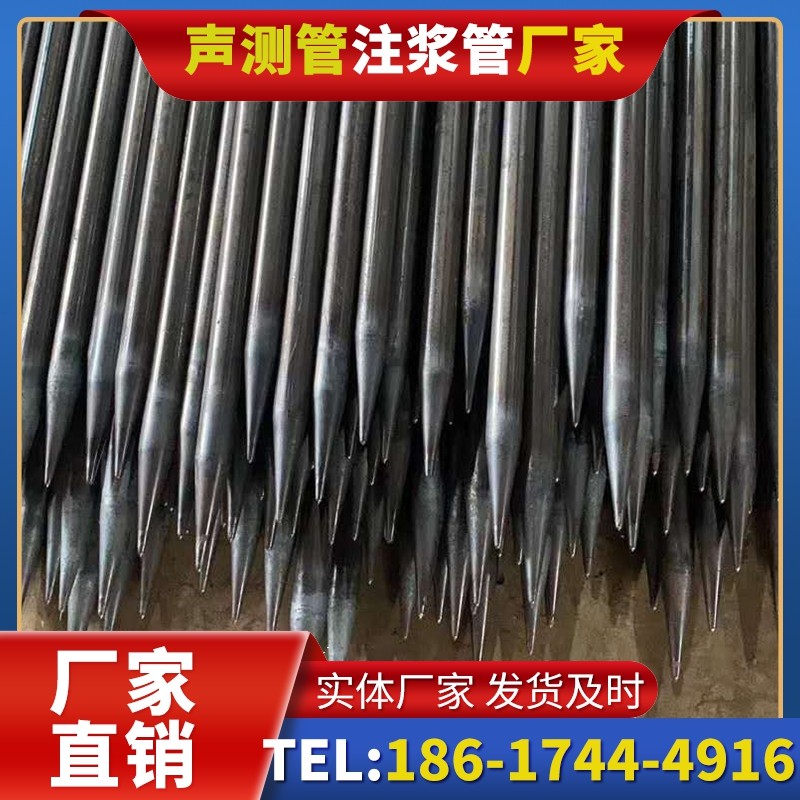 汤旺河桥梁桩基声测管的荷载适应性设计​